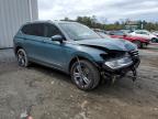 2020 Volkswagen Tiguan Se en Venta en Jacksonville, FL - Front End