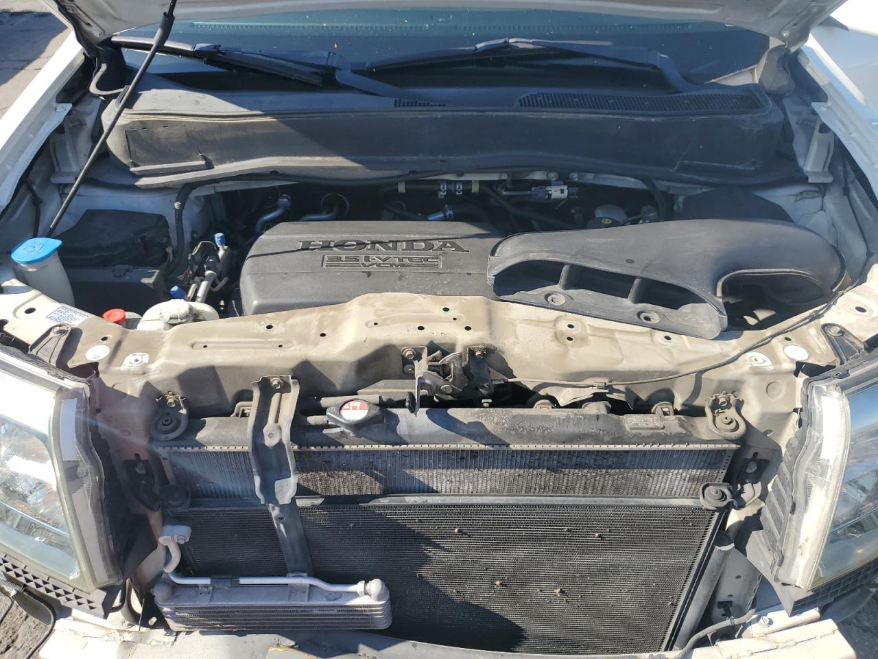 2011 Honda Pilot - Image 12
