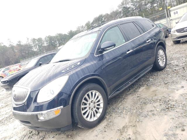 2011 Buick Enclave Cxl