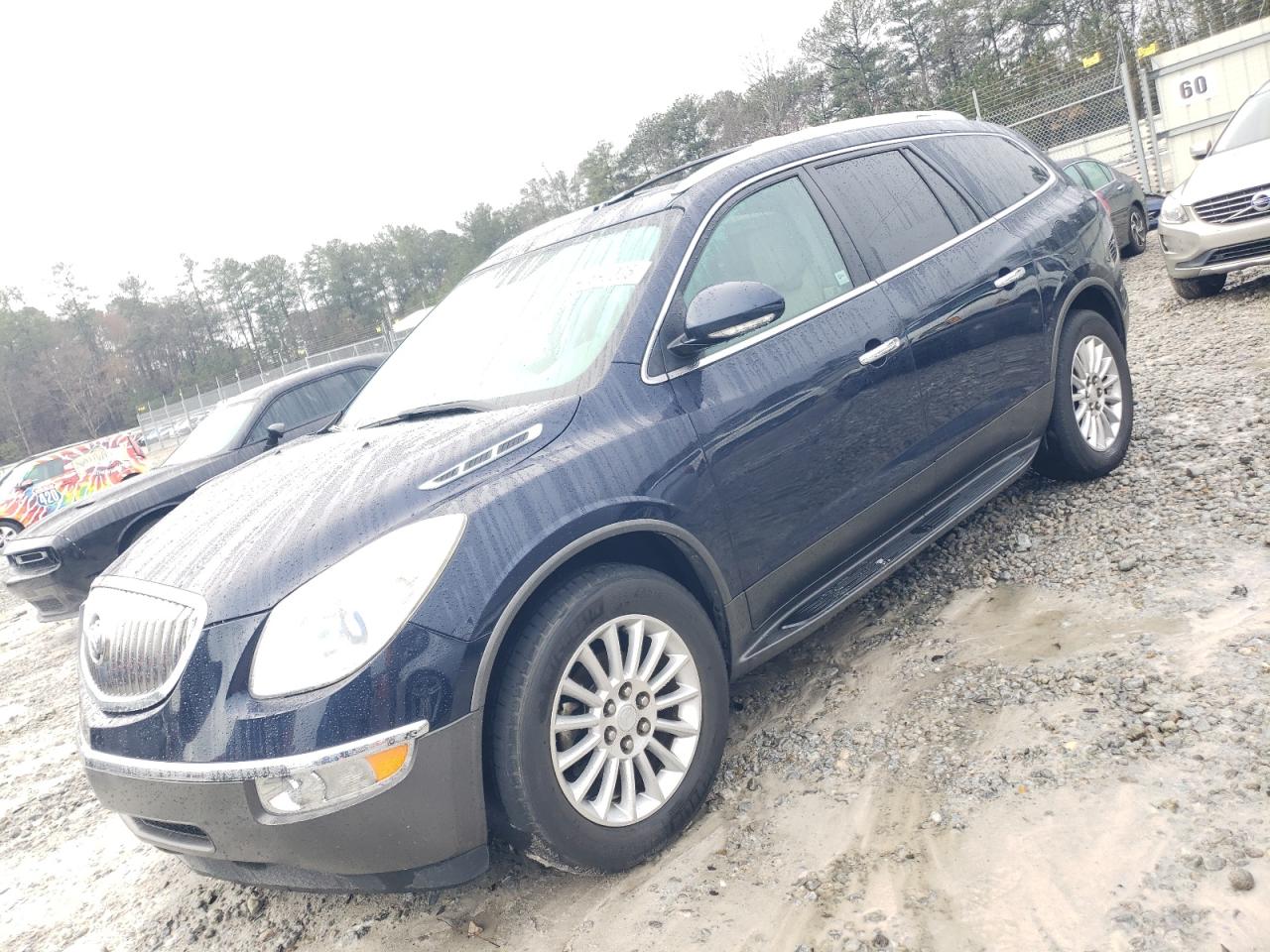 2011 Buick Enclave - Image 1