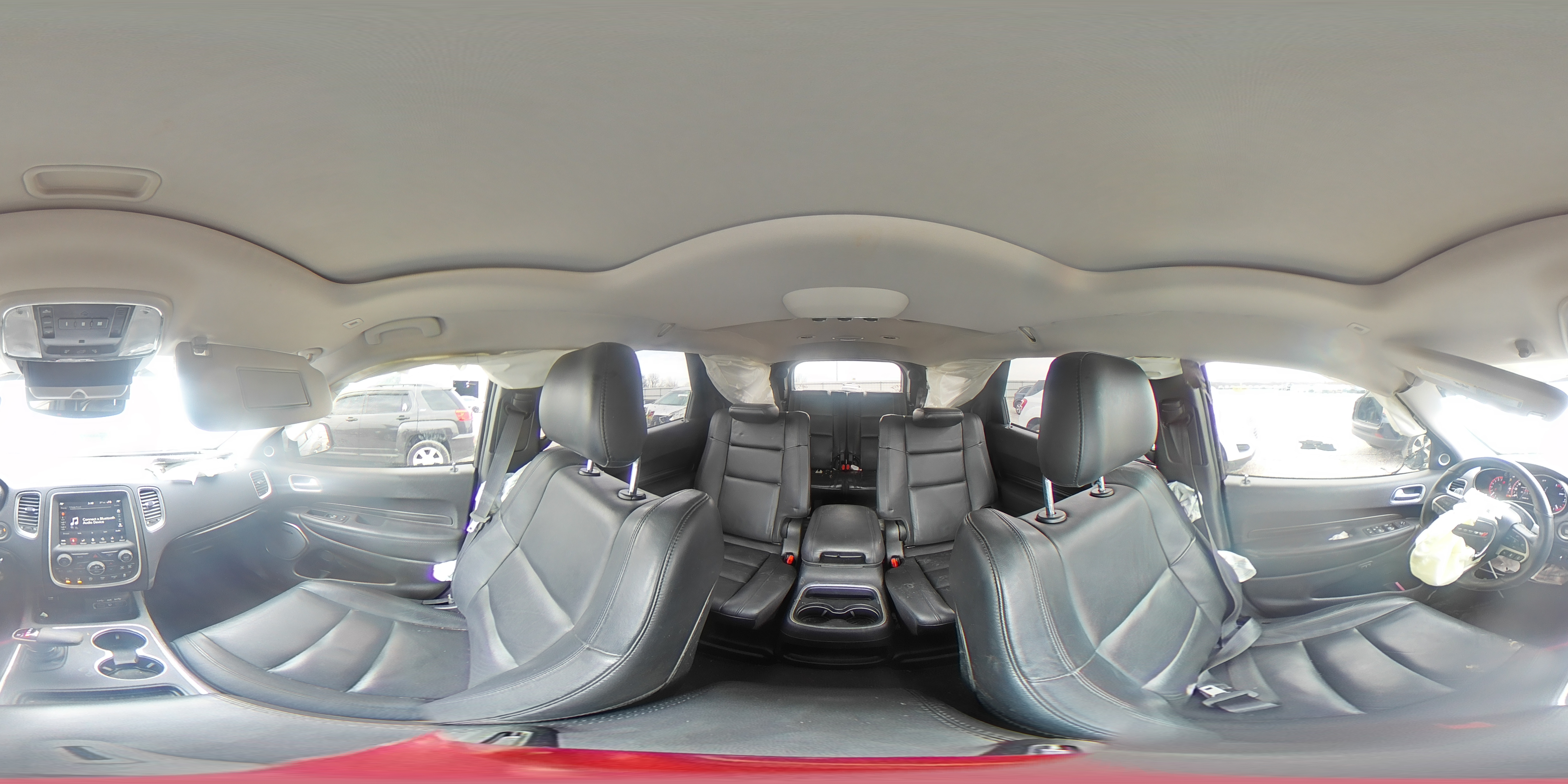 2019 Dodge Durango - Image 14