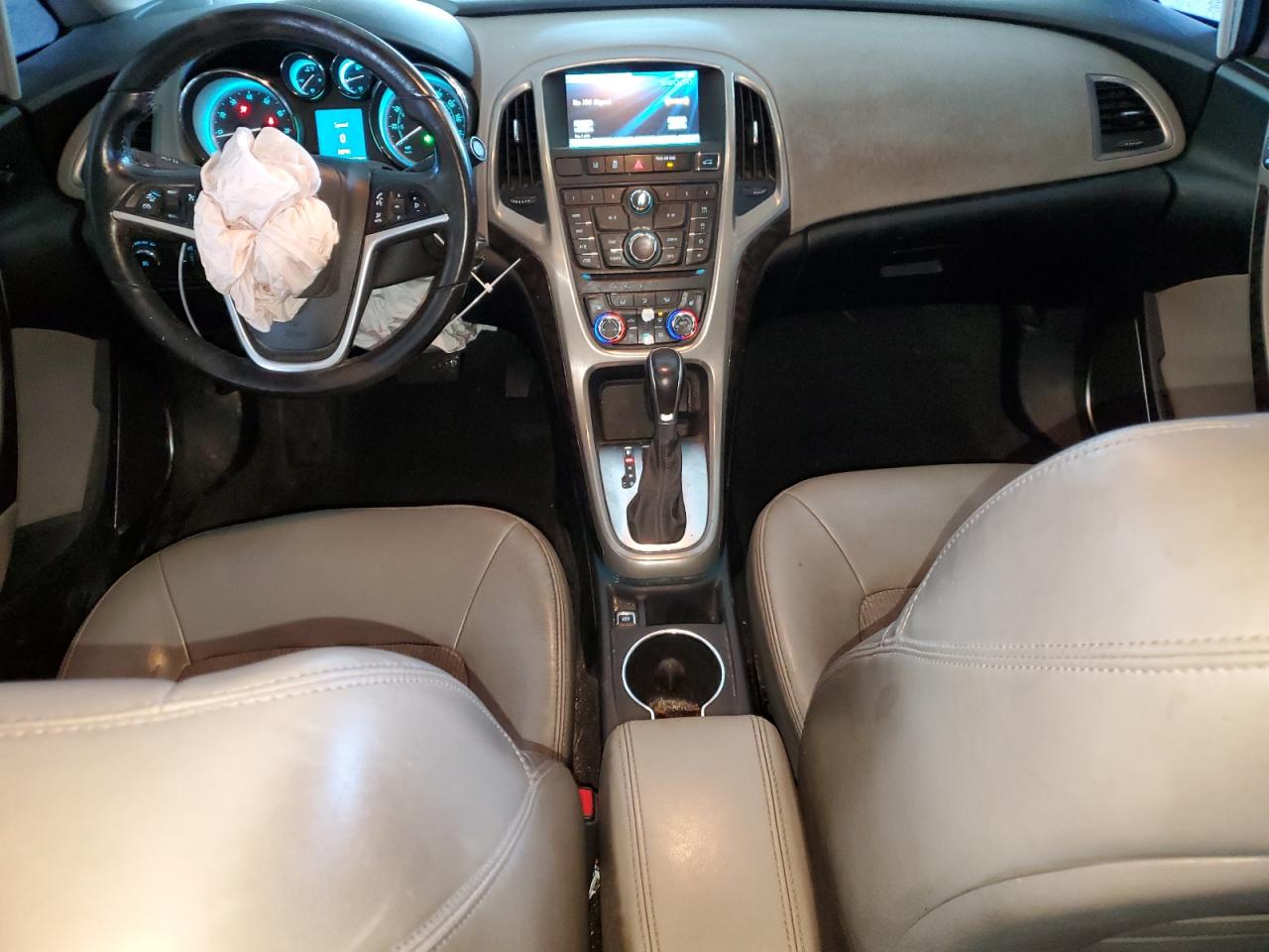2014 Buick Verano - Image 8