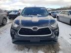 2021 Toyota Highlander Xle на продаже в West Warren, MA - Side
