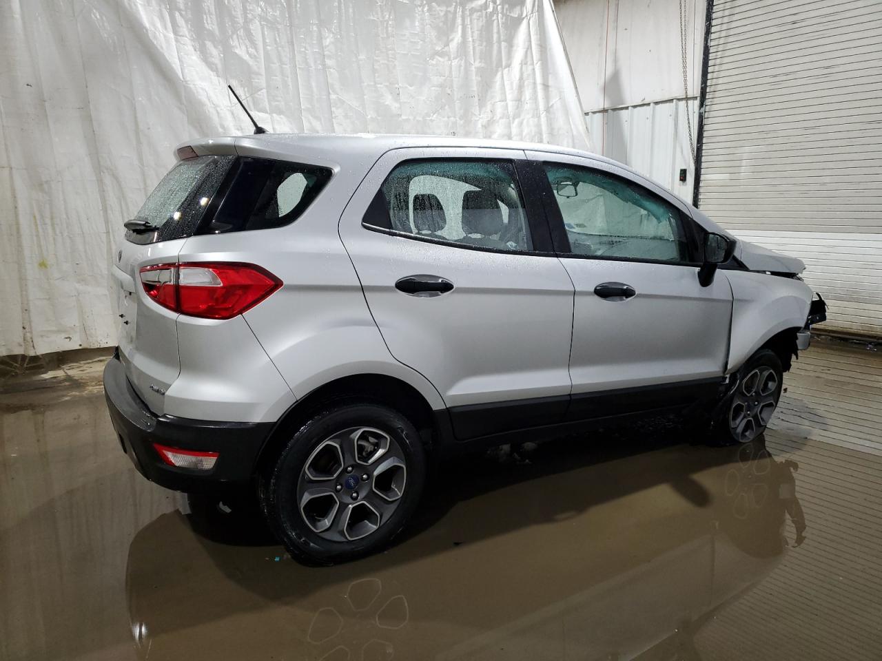 2018 Ford EcoSport - Image 3