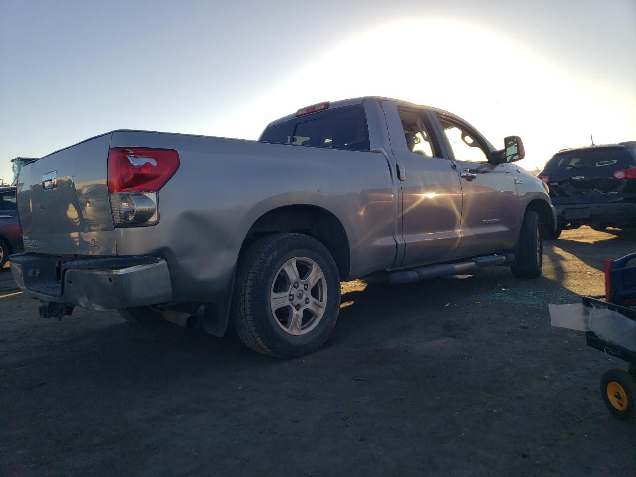 2007 Toyota Tundra - Image 3