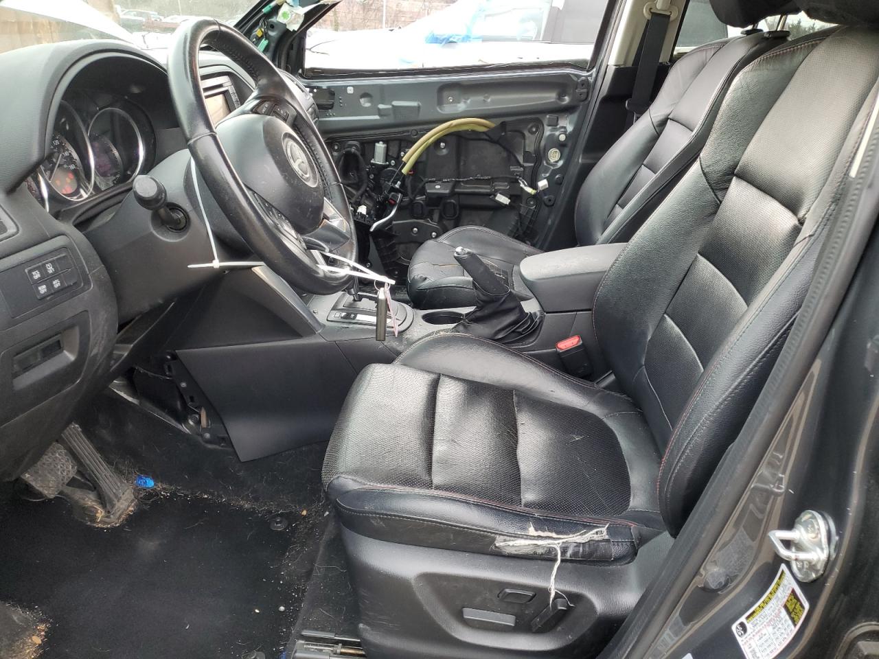 2013 Mazda CX-5 - Image 7