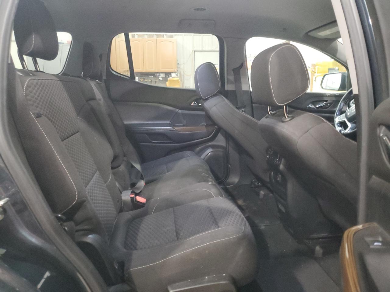 2019 GMC Acadia - Image 11