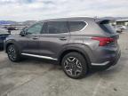 2021 Hyundai Santa Fe Limited იყიდება Sun Valley-ში, CA - Front End