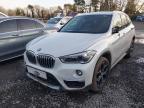 2019 BMW X1 SDRIVE1 for sale at Copart WOLVERHAMPTON