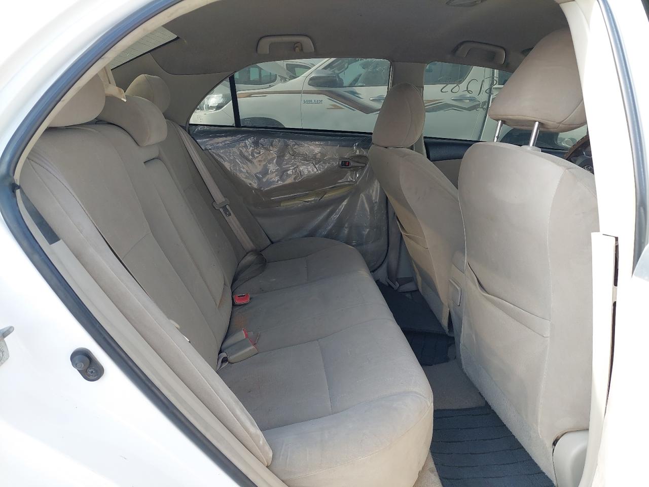 RKLBV42E6D4655341 - 2013 Toyota Corolla - #45251285