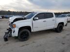 2016 Gmc Canyon Slt იყიდება Harleyville-ში, SC - Front End