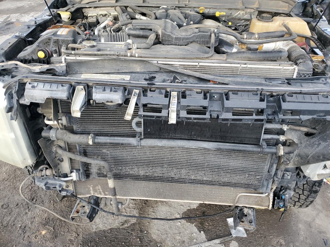 2011 Ford F250 - Image 11