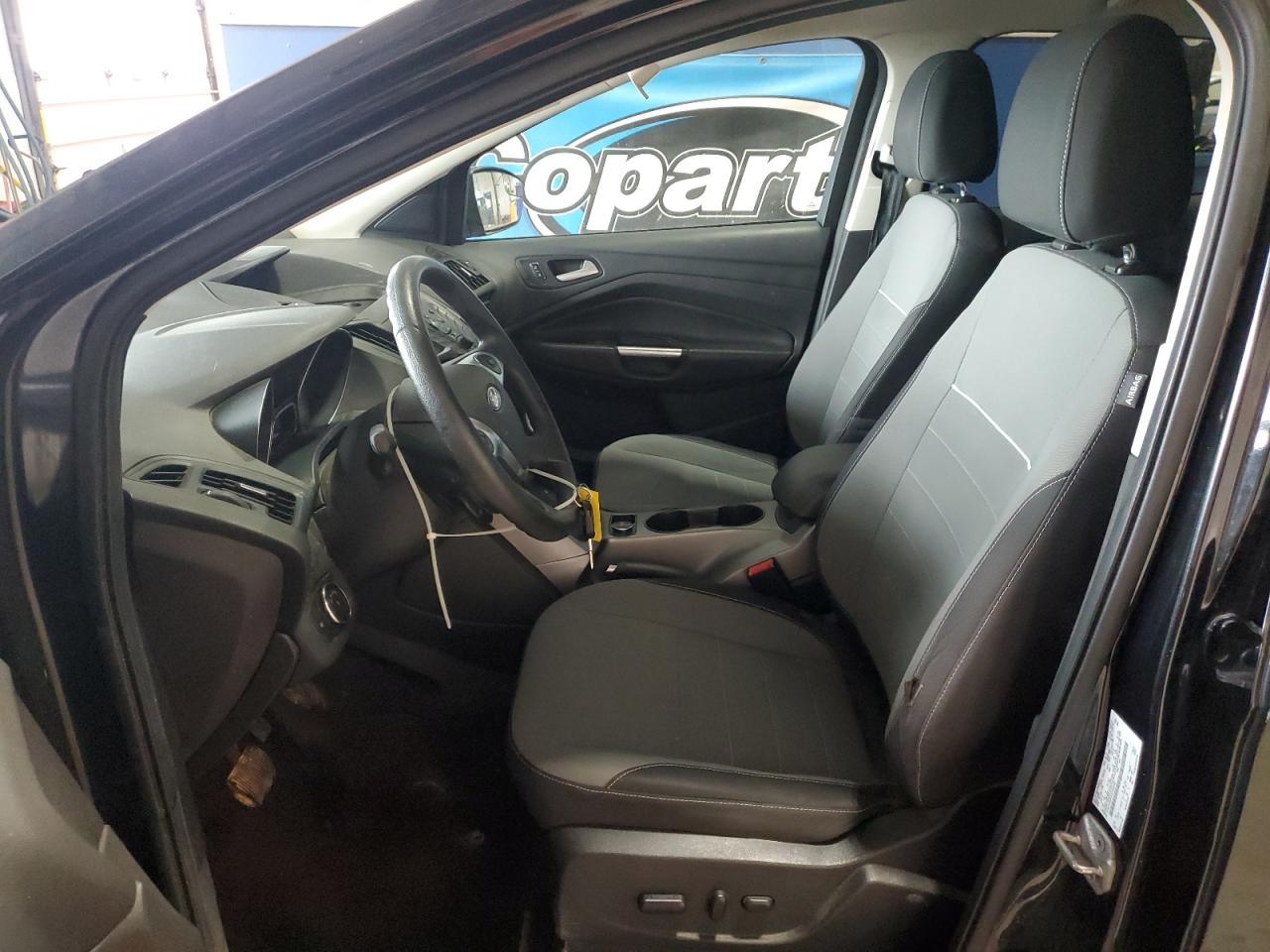 2014 Ford Escape - Image 7
