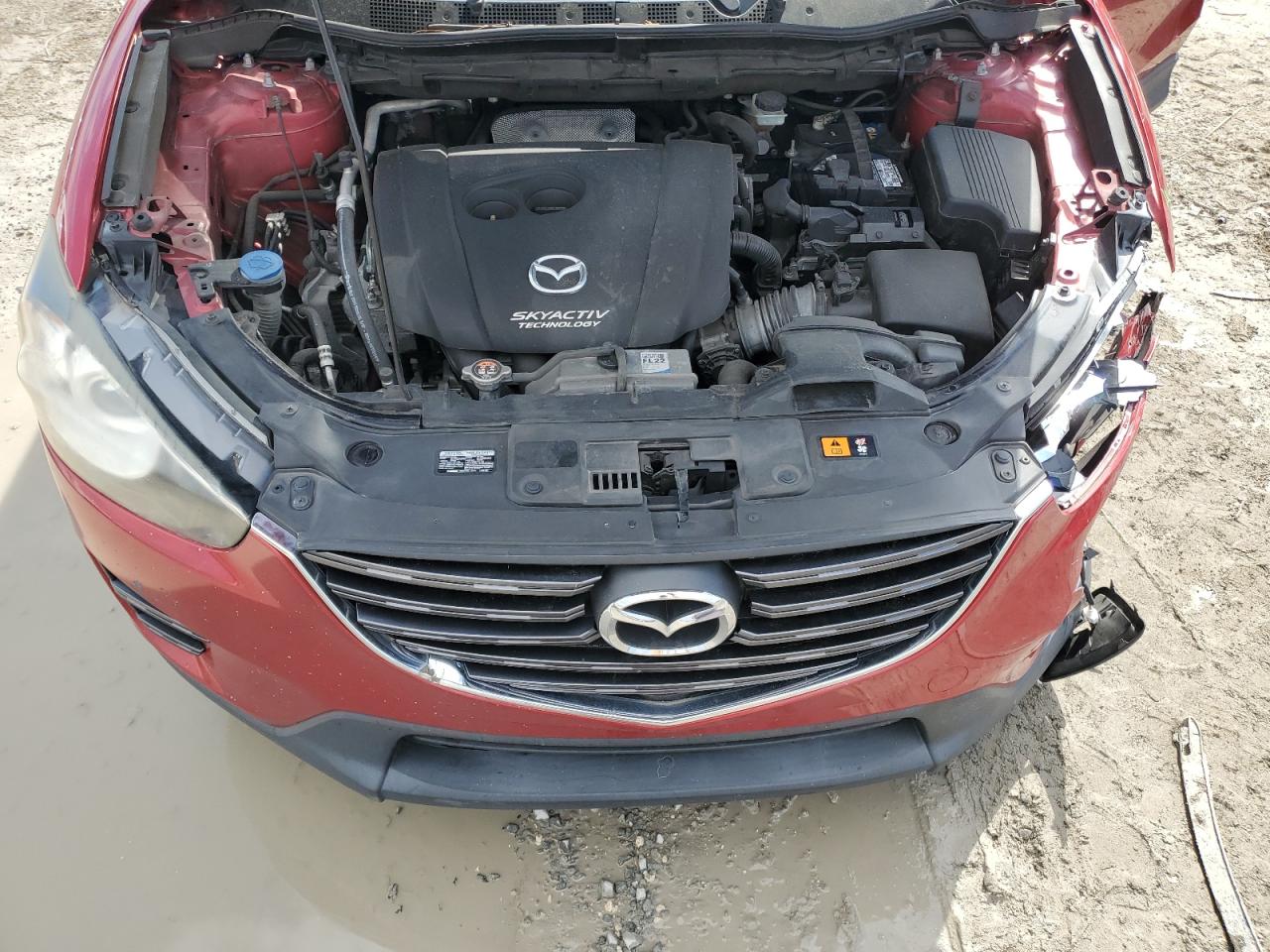 2016 Mazda CX-5 - Image 12