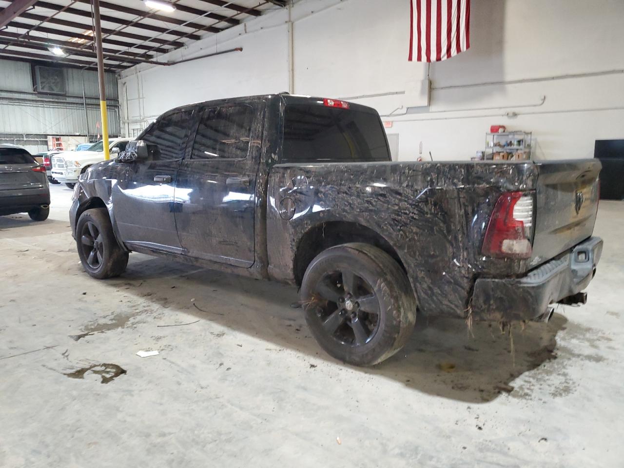 2014 RAM 1500 - Image 2
