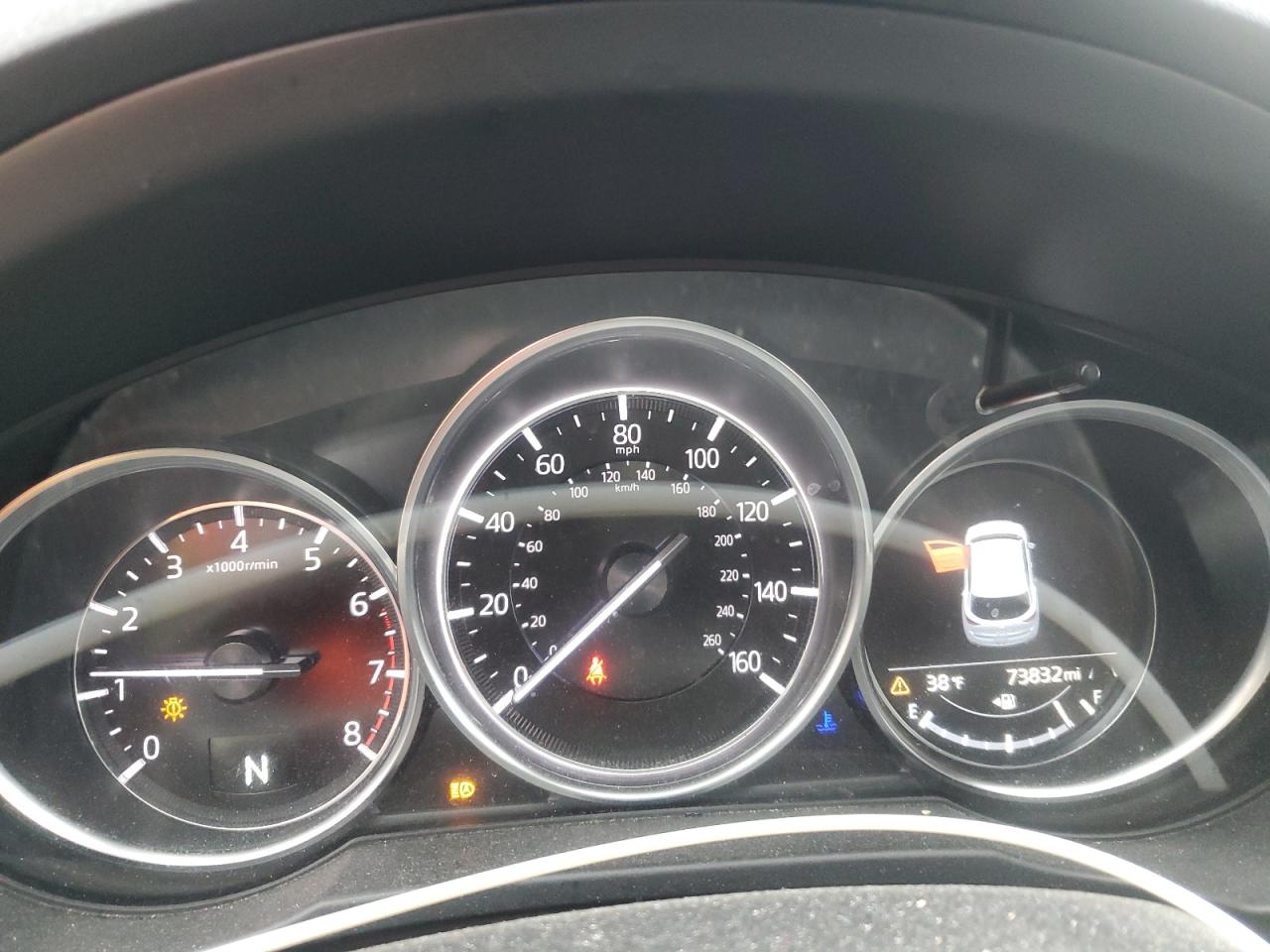 2019 Mazda CX-5 - Image 9