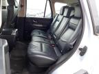 2008 LAND ROVER RANGE ROVE for sale at Copart SANDWICH