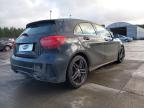 2017 MERCEDES BENZ A 180 D AM for sale at Copart WHITBURN