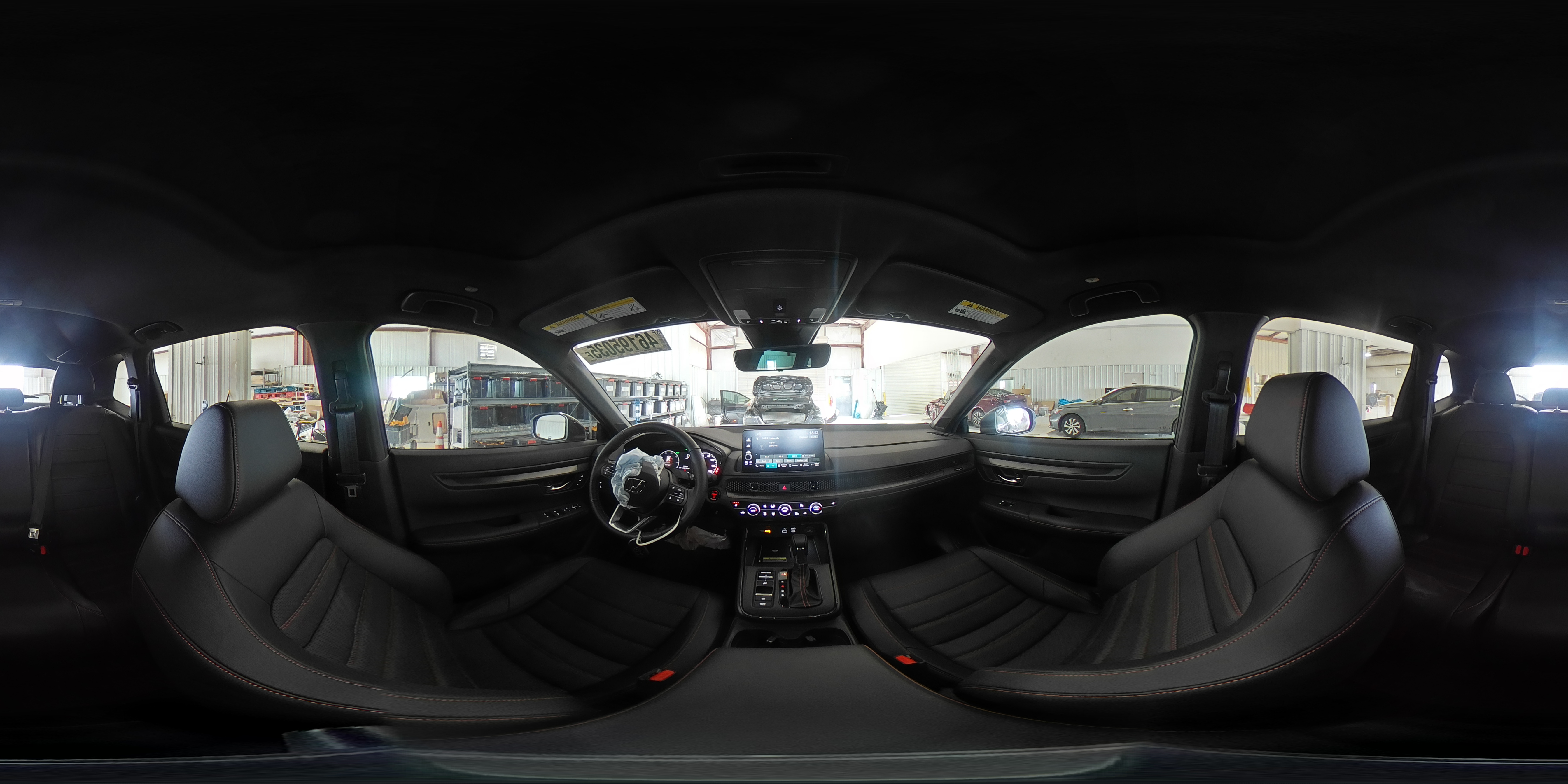 2025 Honda CR-V - Image 14