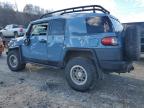 2014 Toyota Fj Cruiser  for Sale in Hurricane, WV - Water/Flood