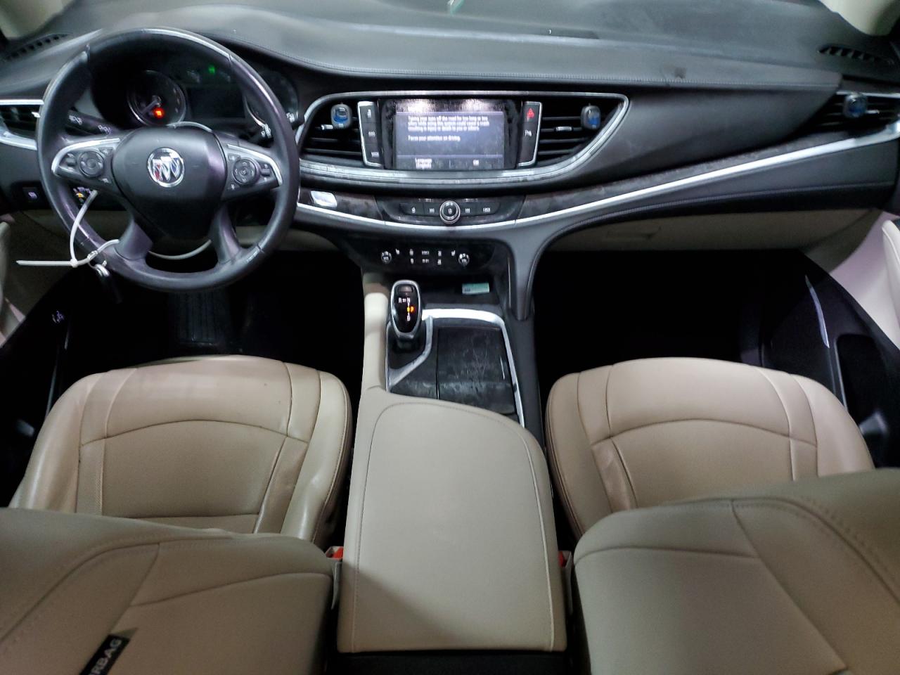 2020 Buick Enclave - Image 8