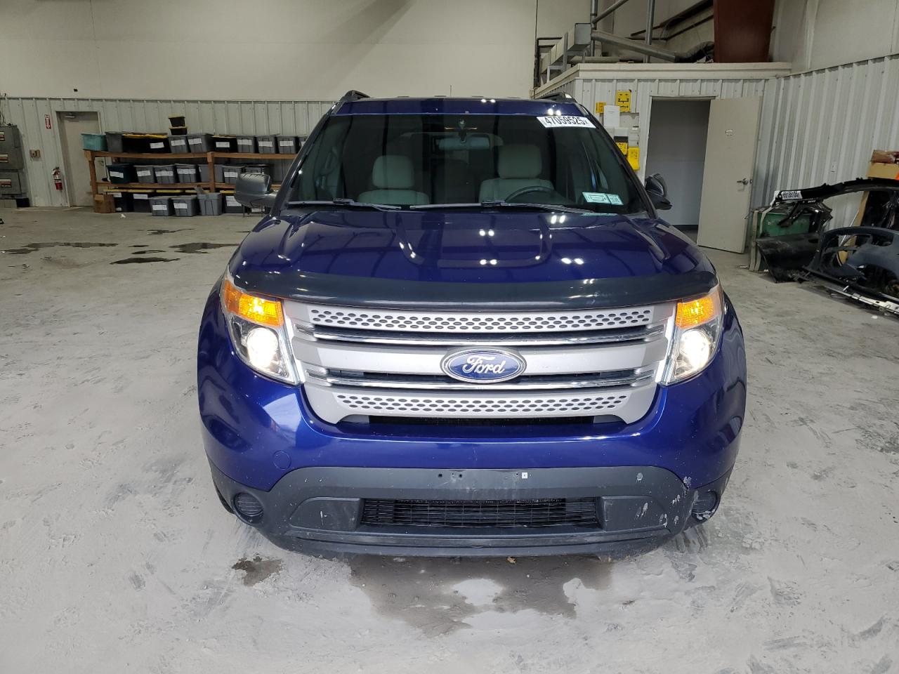 2015 Ford Explorer - Image 5