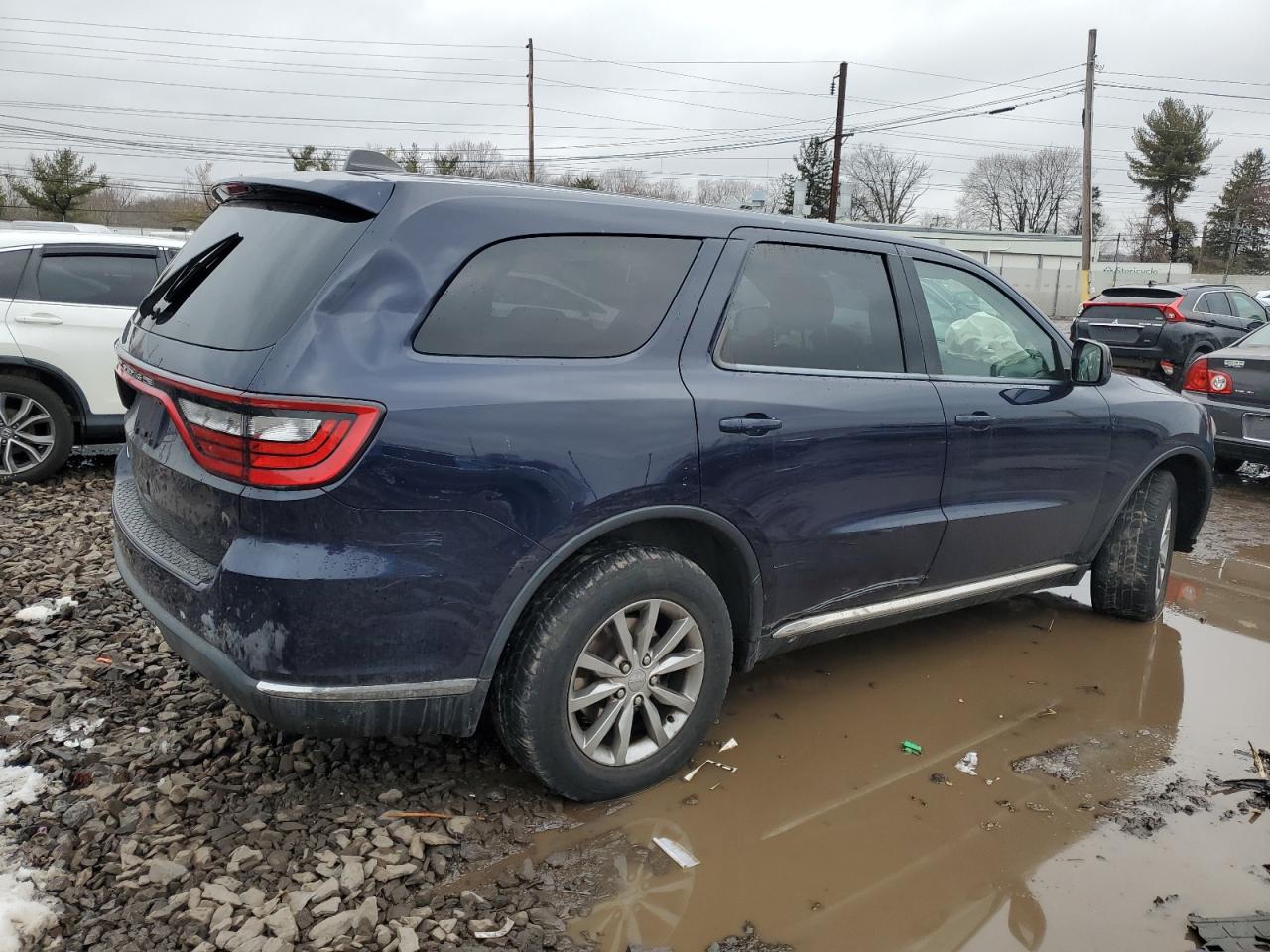2018 Dodge Durango - Image 3