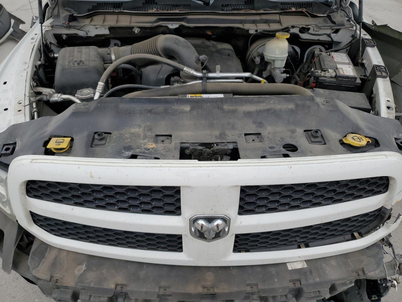 2017 RAM 1500 - Image 11