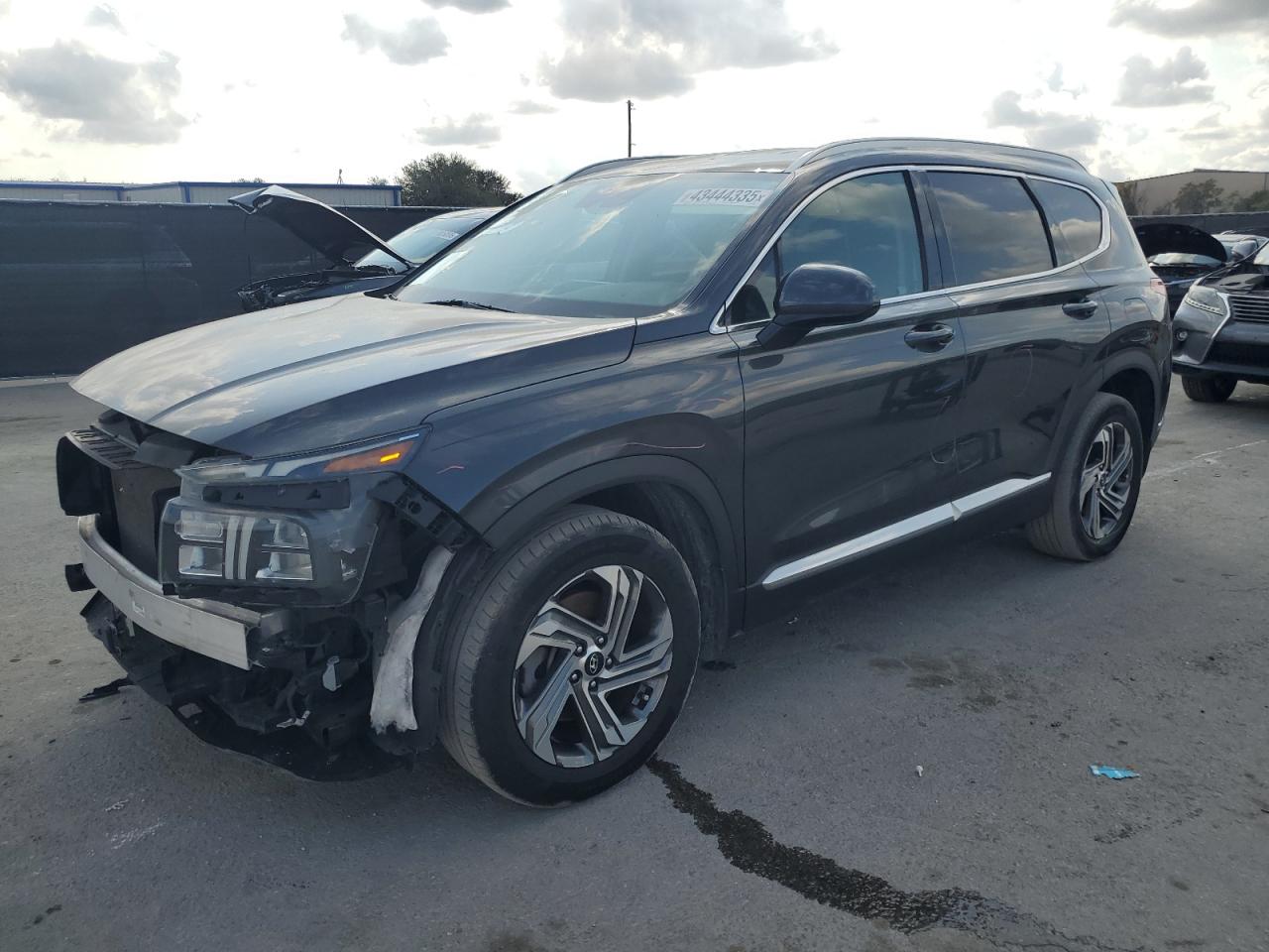 2021 Hyundai Santa Fe - Image 1