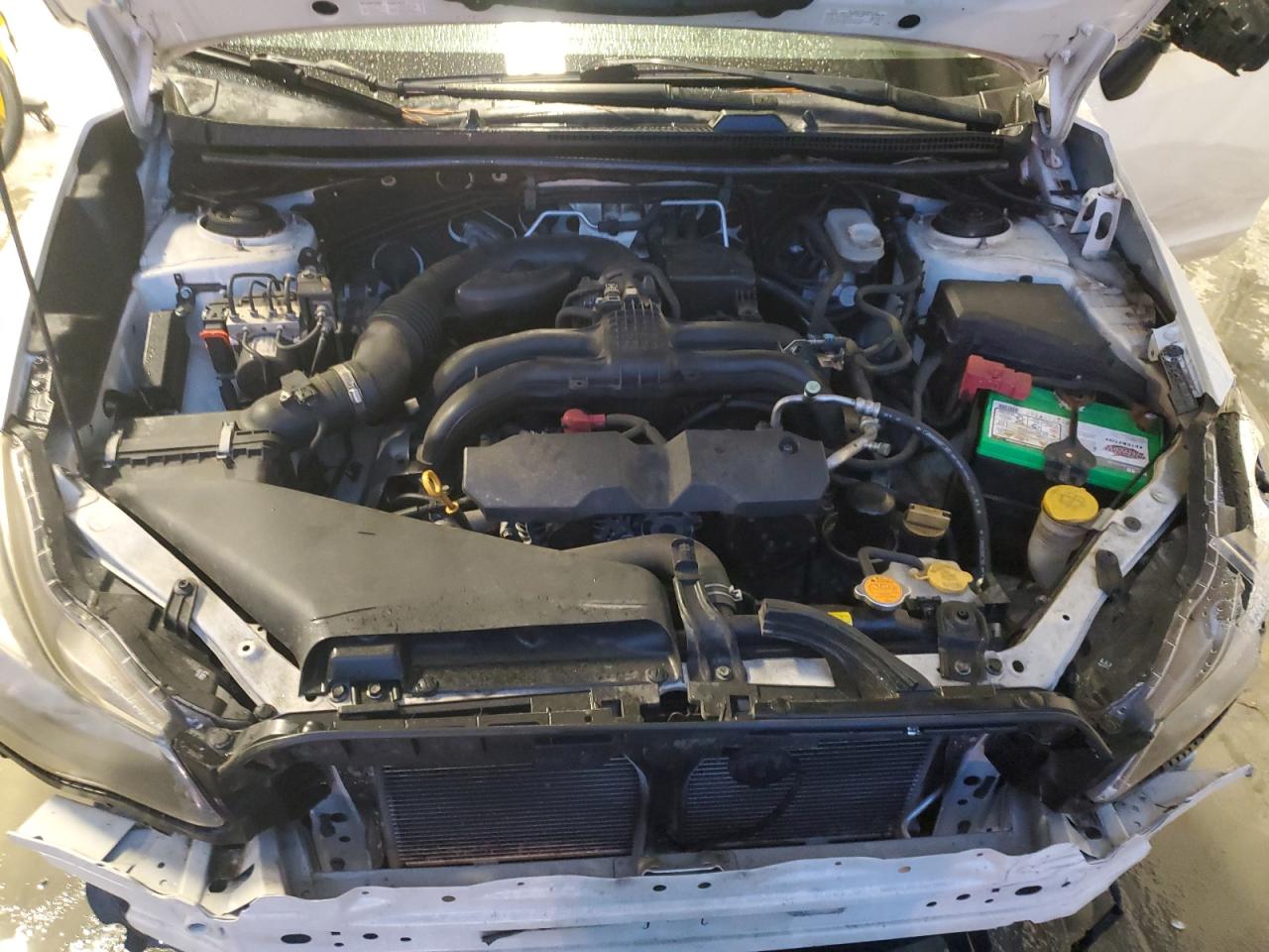 2015 Subaru XV - Image 11