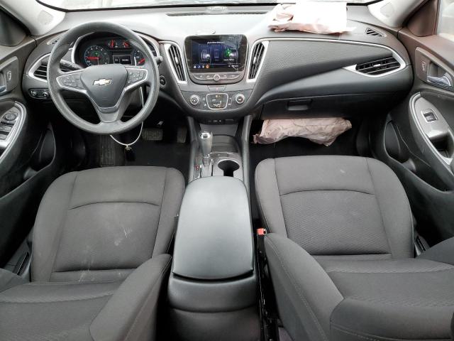  CHEVROLET MALIBU 2019 Czarny