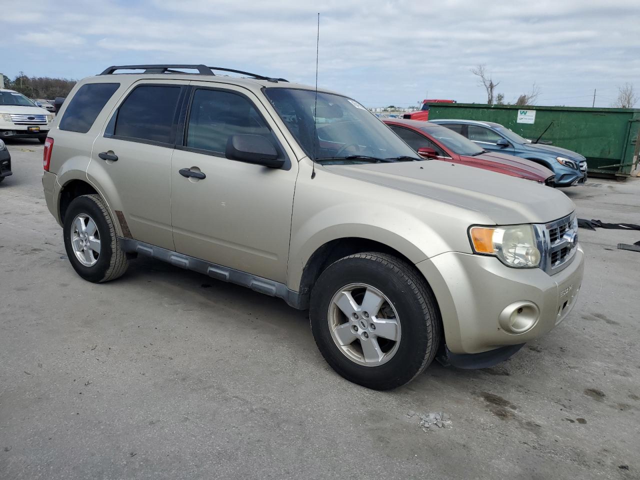 2012 Ford Escape - Image 4