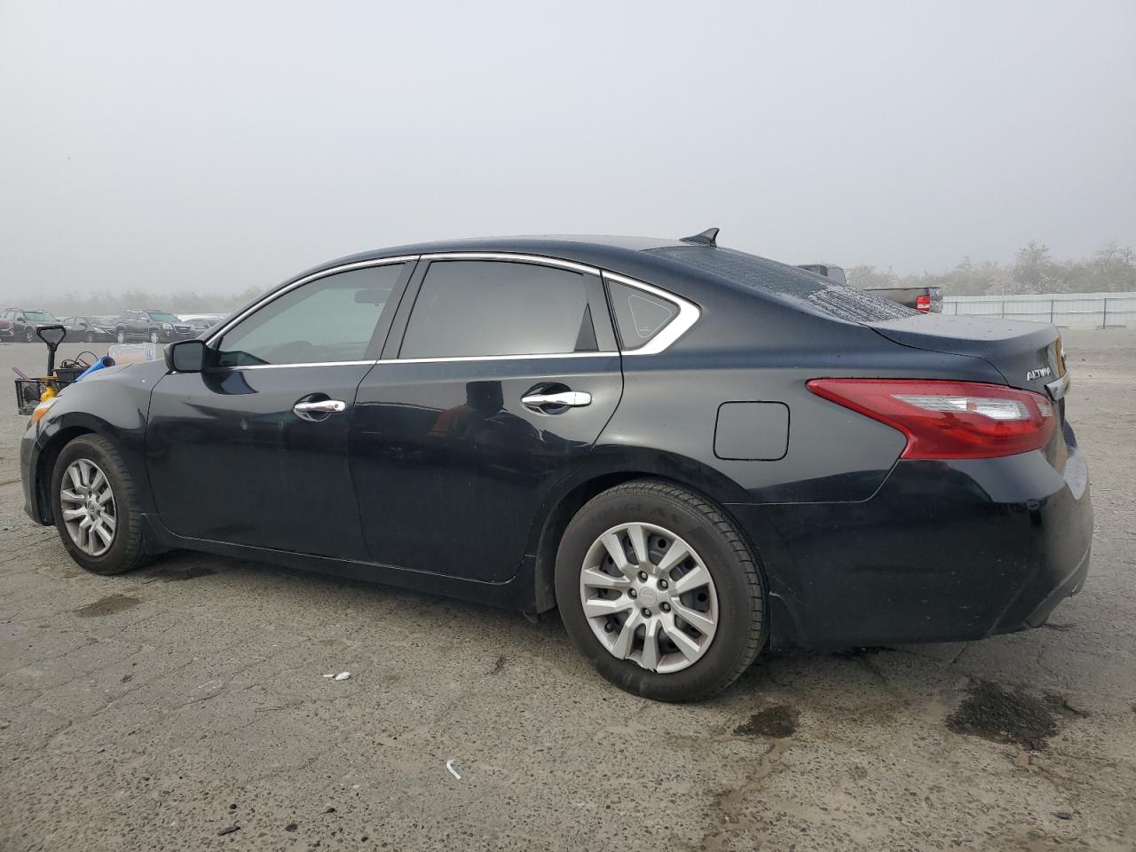 2018 Nissan Altima - Image 2