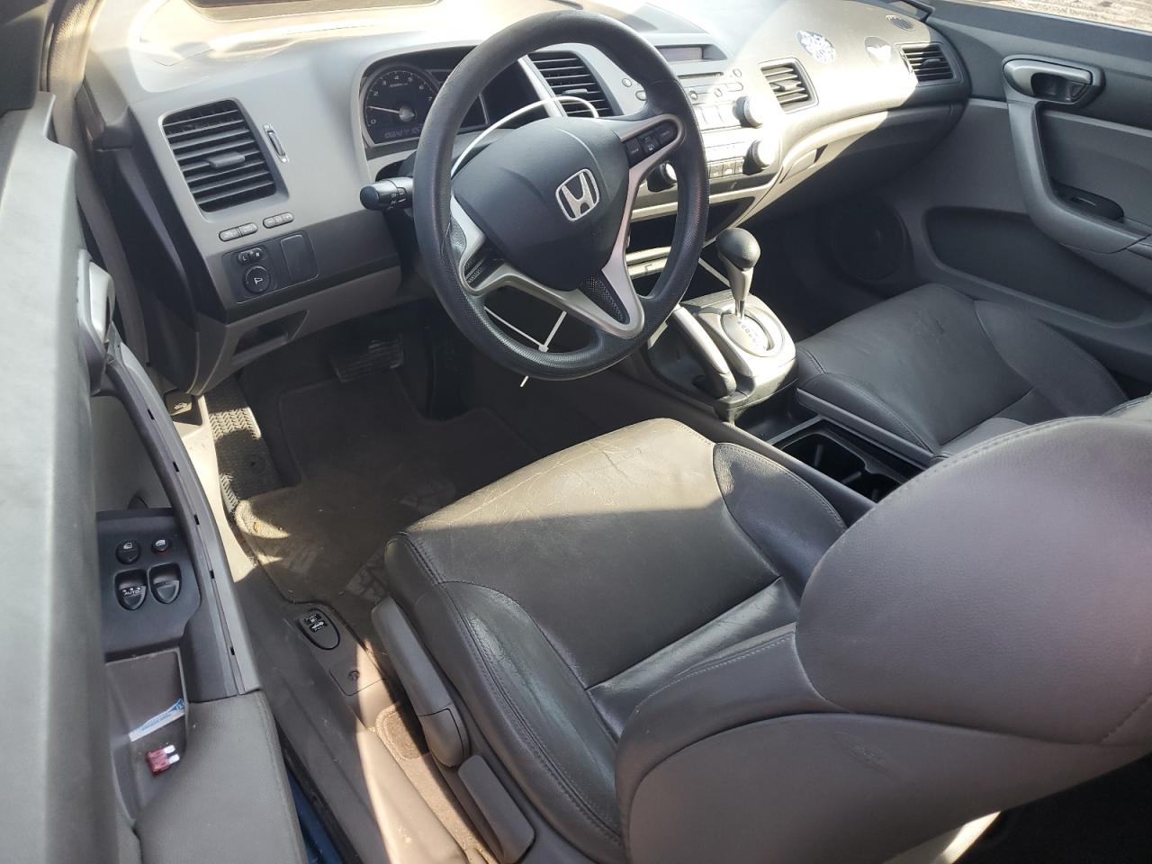 2011 Honda Civic - Image 8