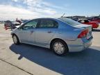 2006 Honda Civic Hybrid en Venta en Grand Prairie, TX - Front End