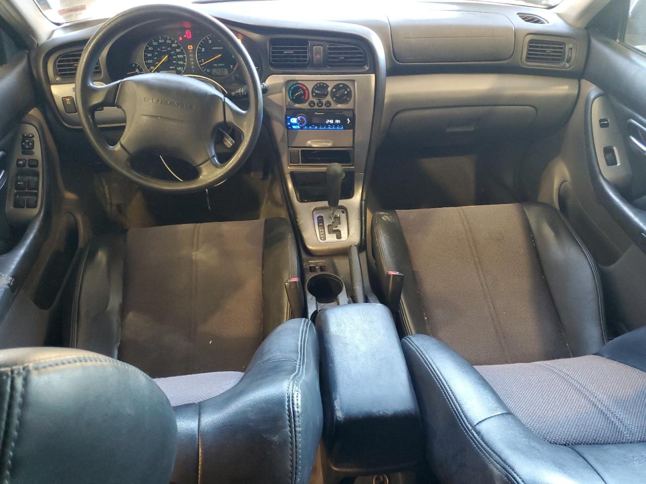 2006 Subaru Baja - Image 8