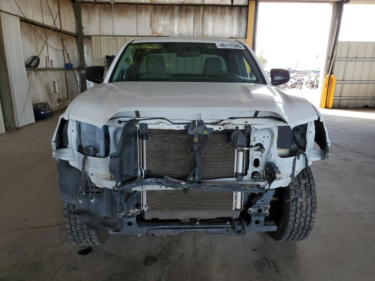 2017 Toyota Tacoma - Image 5