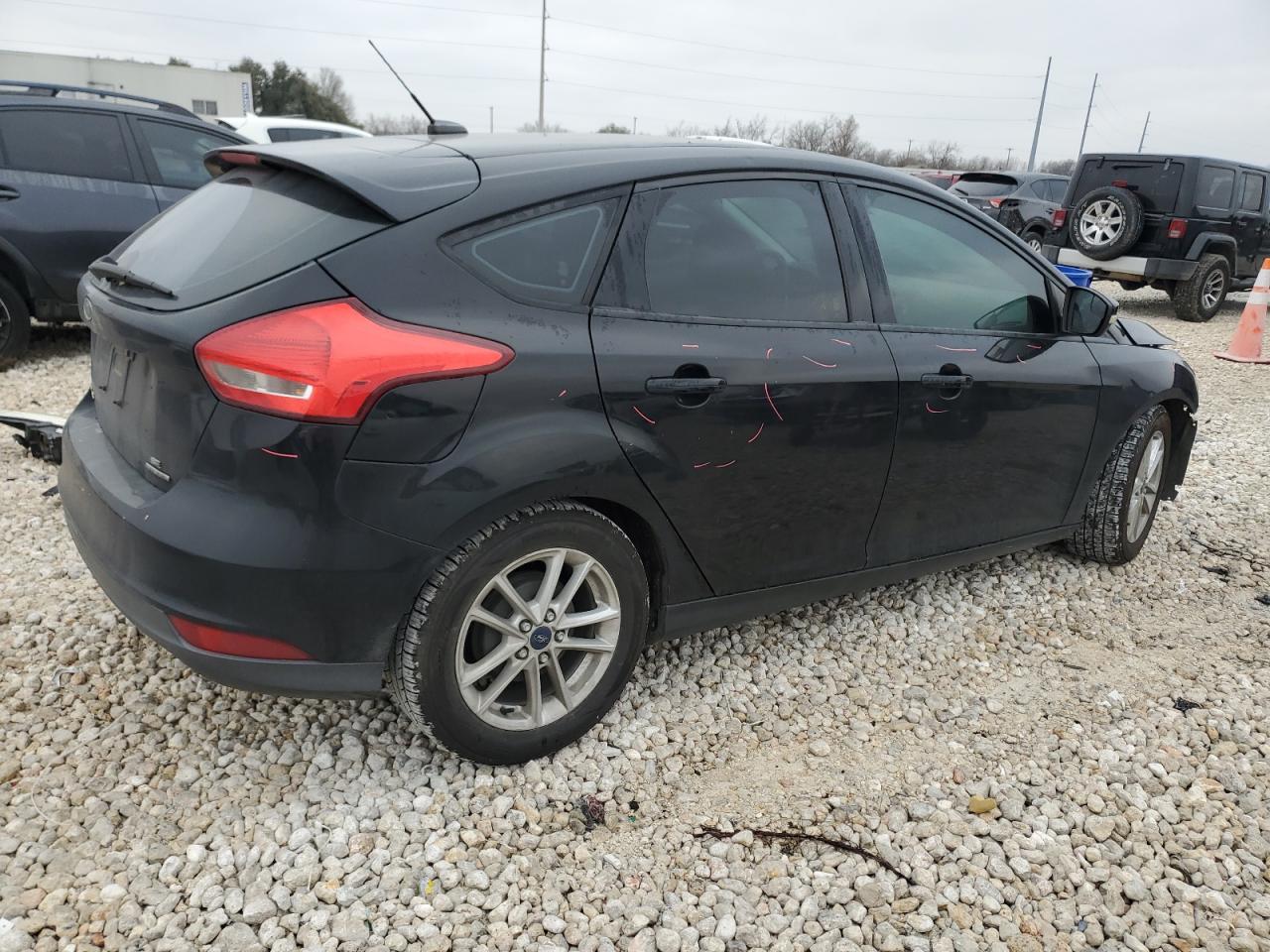 2016 Ford Focus - Image 3
