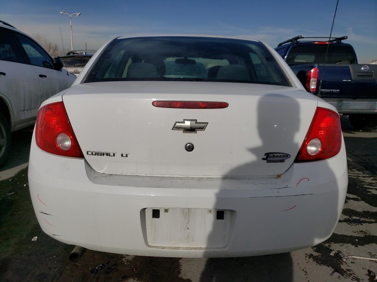 2009 Chevrolet Cobalt - Image 6