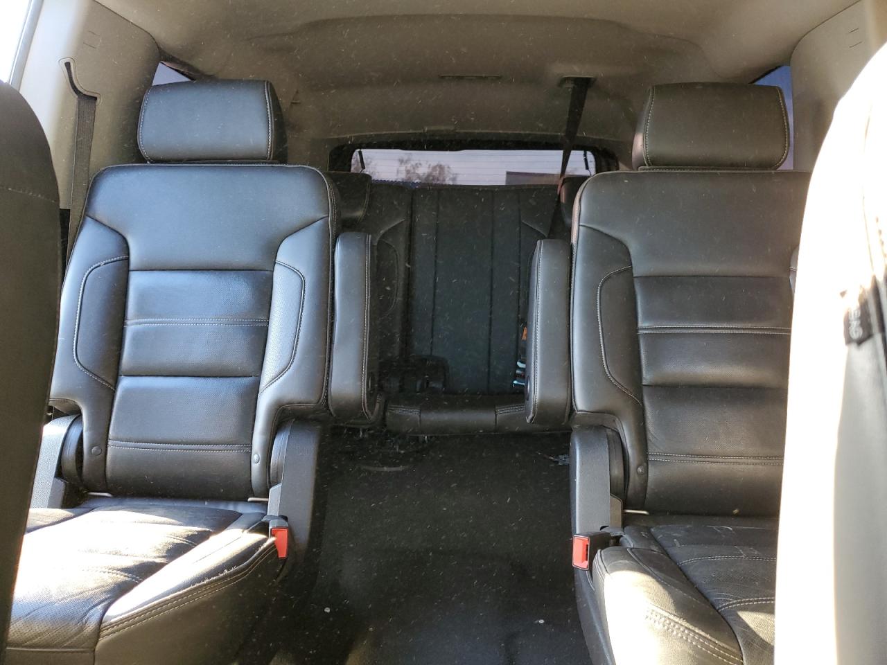 2019 GMC Yukon - Image 10