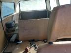 1981 Volkswagen Transporter Wagon zu verkaufen in Savannah, GA - Mechanical
