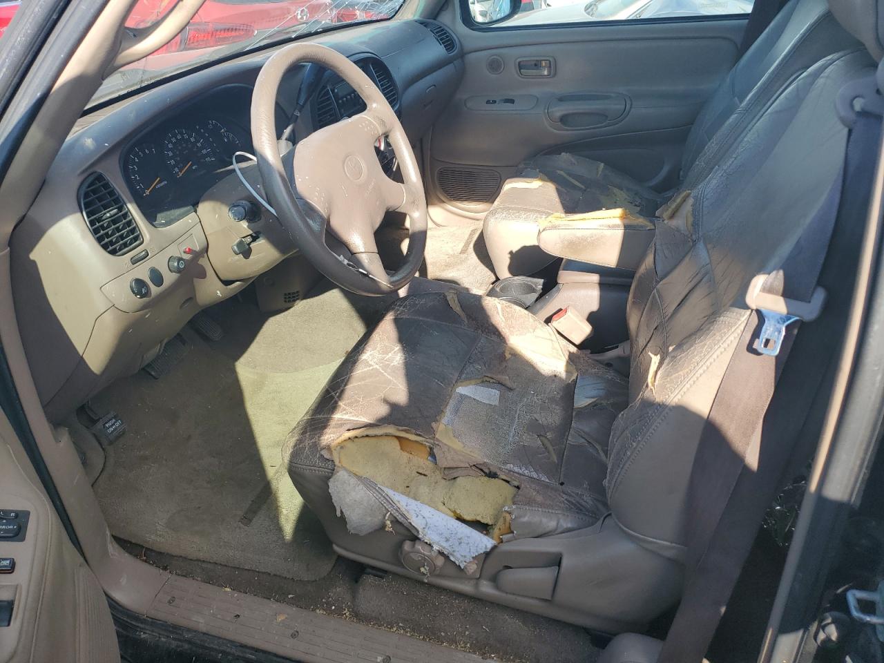 2001 Toyota Tundra - Image 7