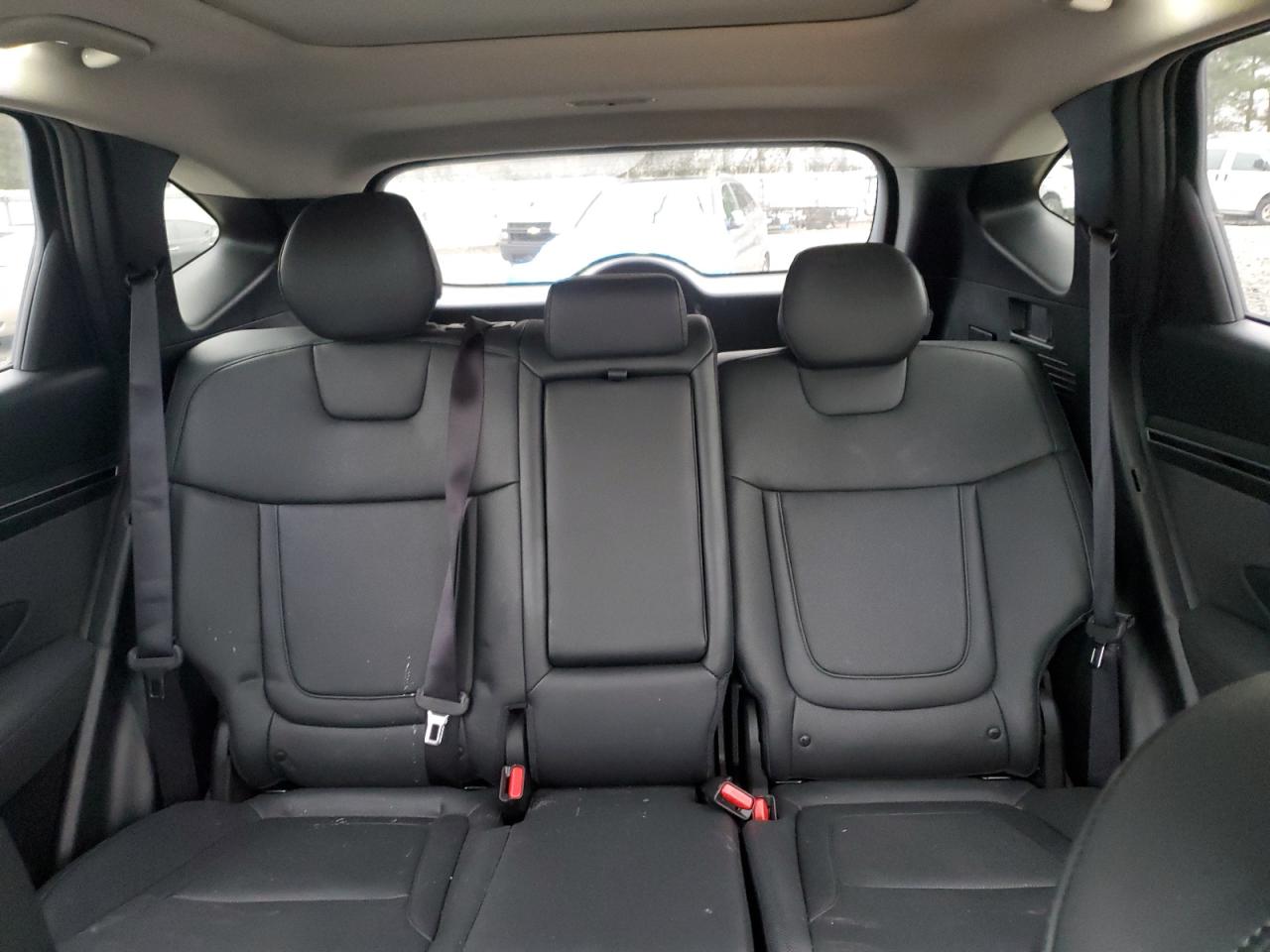 2022 Hyundai Tucson - Image 10