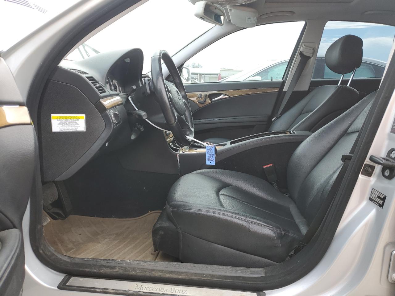 2008 Mercedes-Benz E-klasse - Image 7
