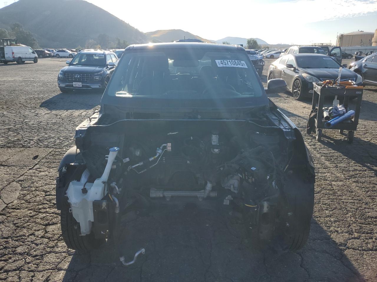 2015 Kia Soul - Image 5