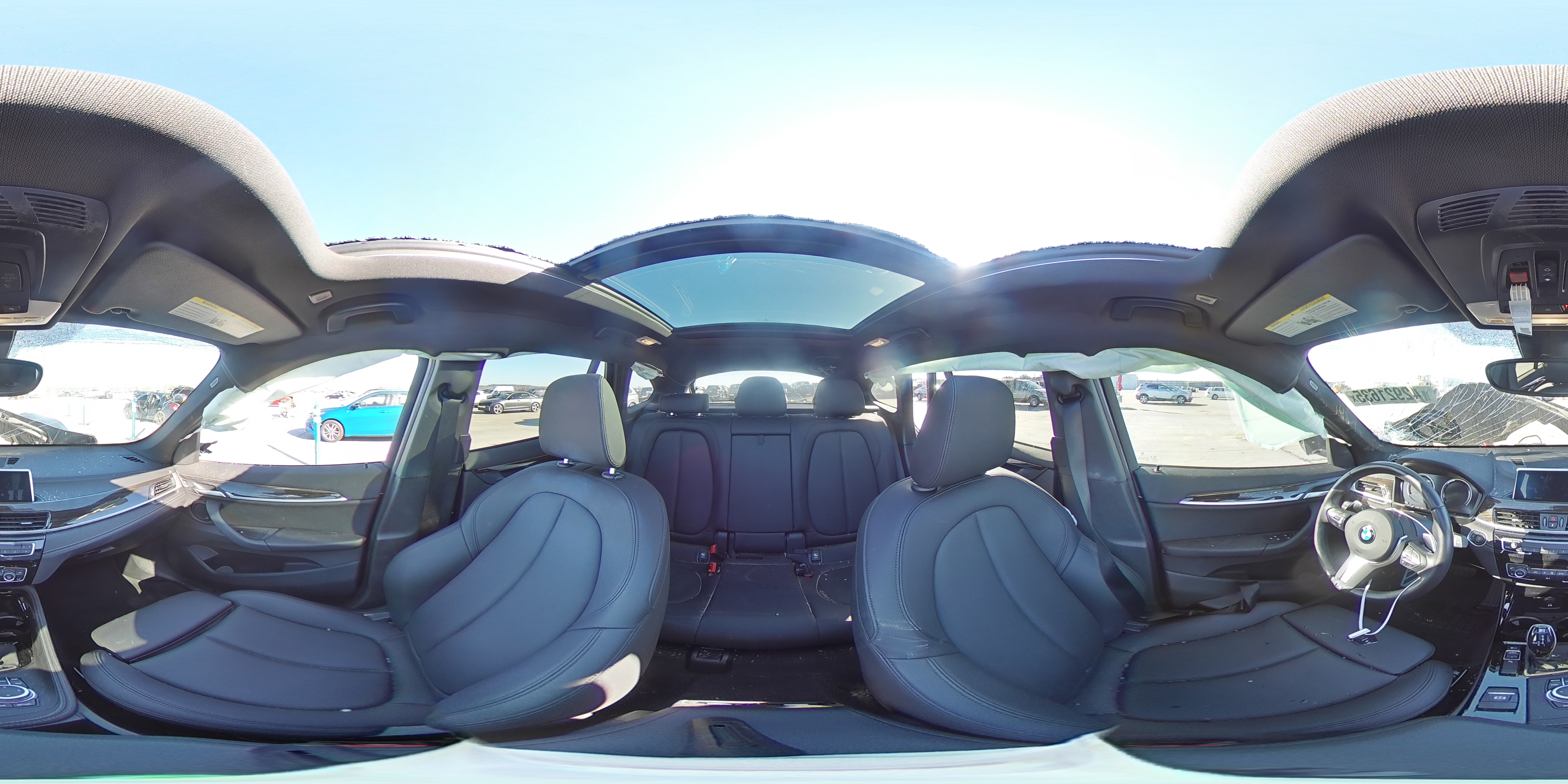 2021 BMW X1 - Image 14