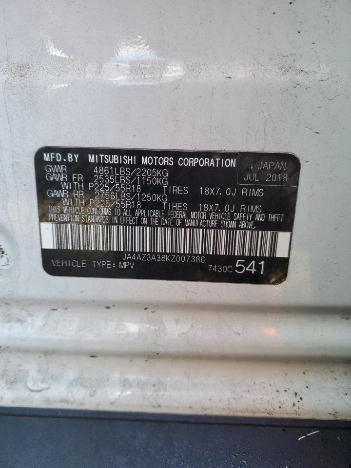 2019 Mitsubishi Outlander - Image 15