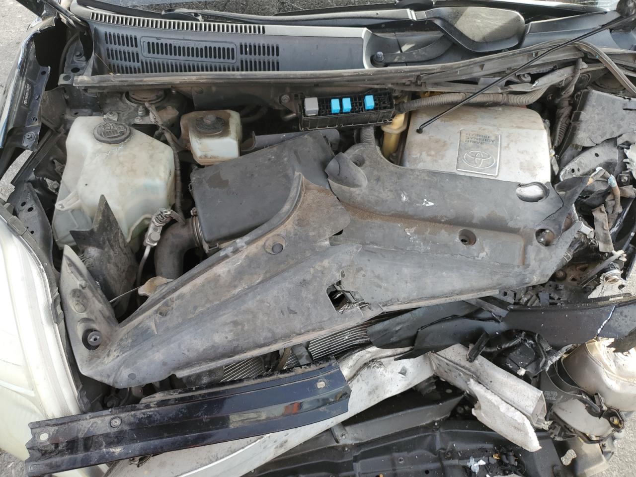 2007 Toyota Prius - Image 12
