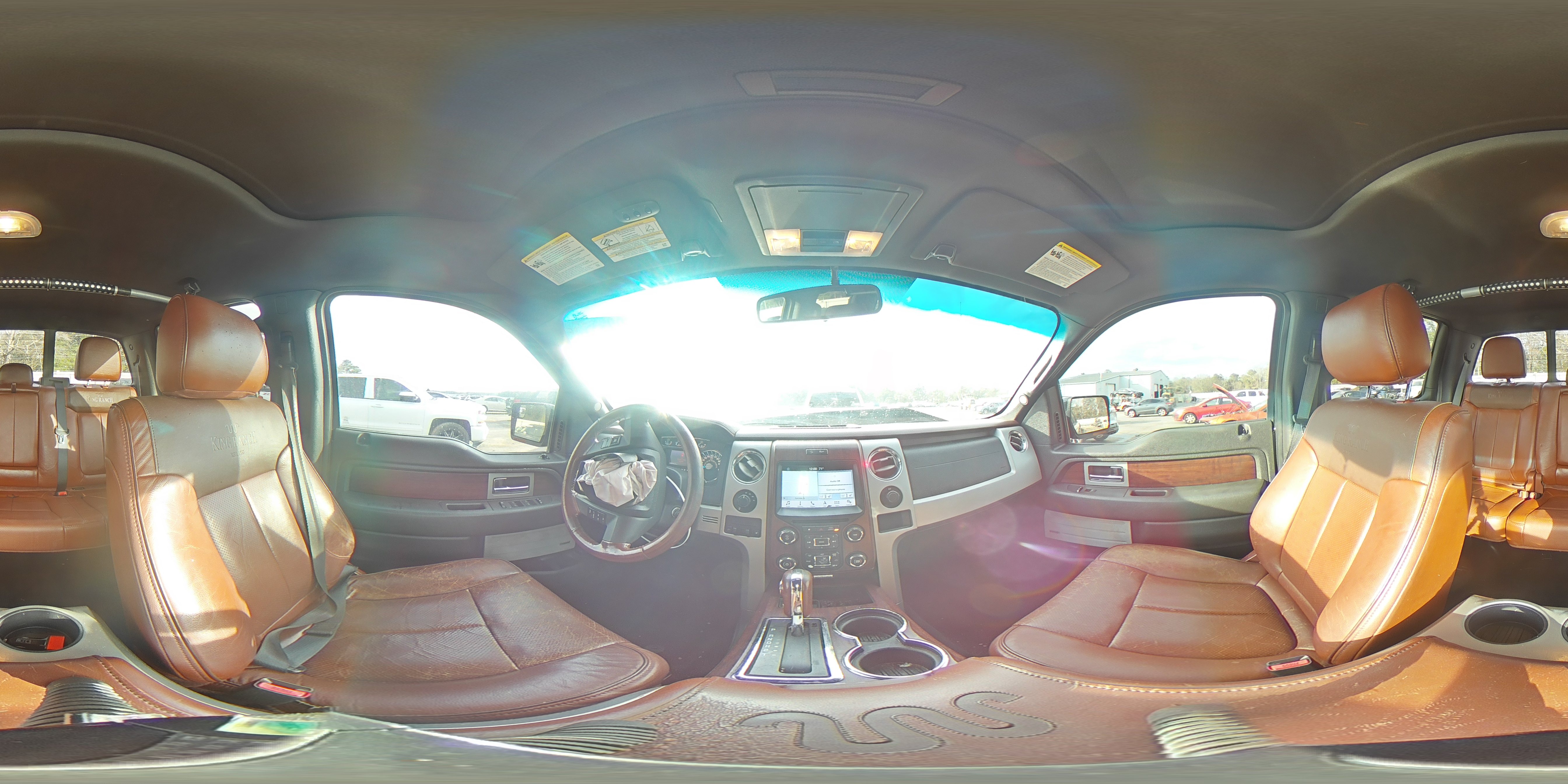 2013 Ford F-150 - Image 14