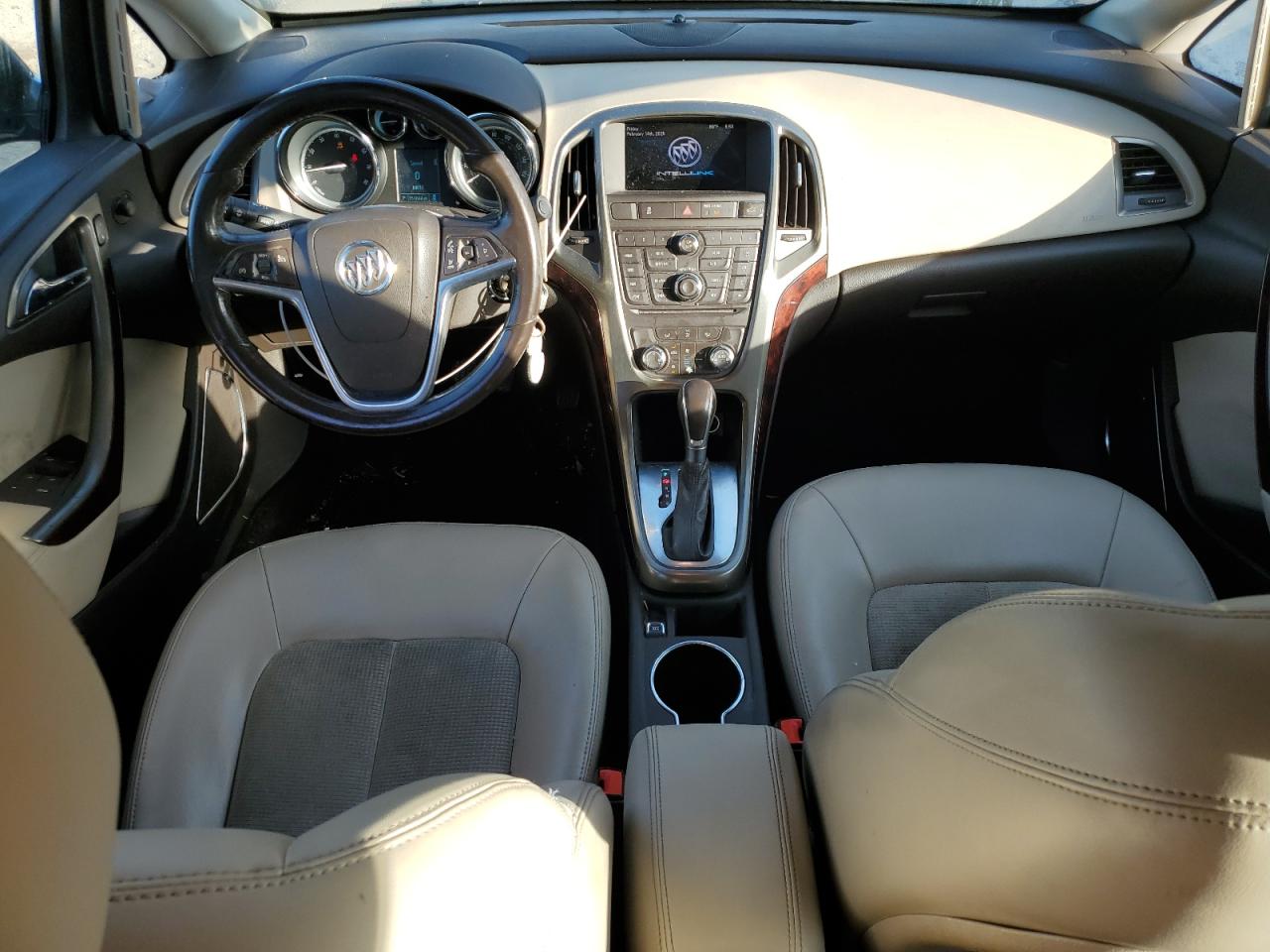 2013 Buick Verano - Image 8